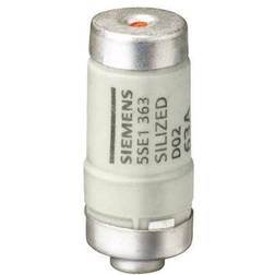 Siemens Sikring silized d02 35a 400v