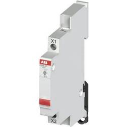 ABB Leuchtmelder 12-48VAC/DC E219-C48 (2CCA703421R0001)