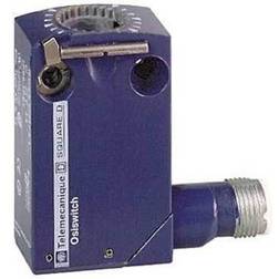 Telemecanique Endestop metal krop NO NC snap 4P