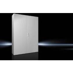 Rittal AX 1114.000 El-skab 1000 x 1400 x 300 Stålplade Gråhvid (RAL 7035) 1 stk