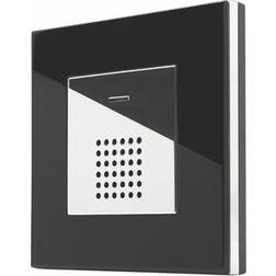 Ensonordic dørklokke 1700 Premium hvid