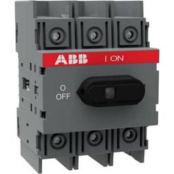 ABB Lastafbryder 60A 1-0 3POL UL98