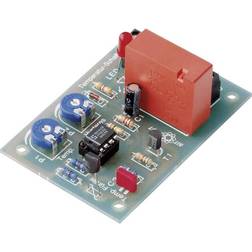 Conrad Components HB 184 Temperaturkontakt Byggesæt 12 V/DC -10 100 °C