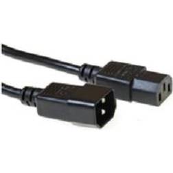 MicroConnect Power Cord 10m Extension