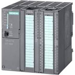 Siemens S7-300, plc cpu 314c-2pn/dp, 24di/16do