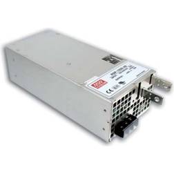 Mean Well RSP-1500-24 AC/DC PSU module enclosure) 63 A 1512 W 24 V DC