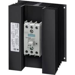 Siemens Solid-state kontaktor 3P 50A 4-30VDC 3RF2450-1AC45