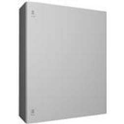 Rittal AX 1180.000 El-skab 800 x 1000 x 300 Stålplade Gråhvid (RAL 7035) 1 stk