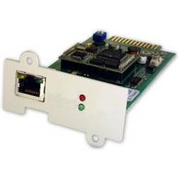ONLINE USV-Systeme Online USV SNMP/WEB Manager DW7SNMP30