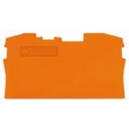 Wago Ende /MELLEMPLADE 2L 2006 orange