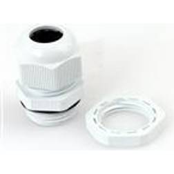 Solar Plus Forskruning perfect M20 5-9 MM RAL7035