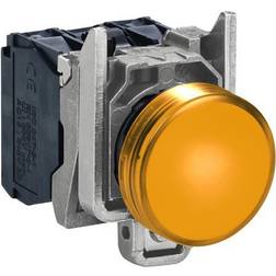 Schneider Electric Signallampe Gul Xb4bvm5