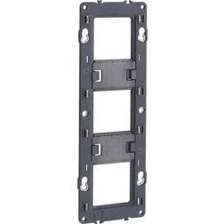 Legrand Underramme 6/8/3x2m Vandr/lod