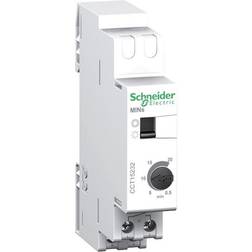 Schneider Electric Staircase Lighting Time Switch AC230V