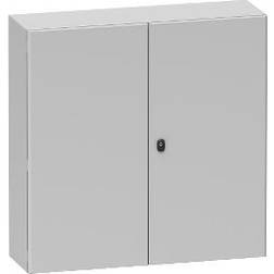 Schneider Electric Schneider Electric Vægskab s3d 1000x1200x300 2dør