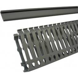 Legrand Ledningskanal 25X80 UL/CSA 2 meter