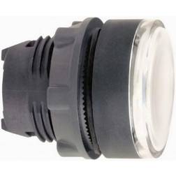Schneider Electric Kiptryk Hvid Planf. Zb5ah013