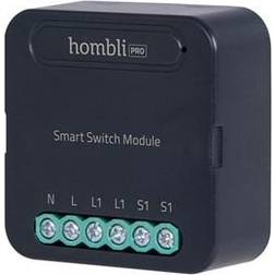 Hombli Smart Switch Module Black