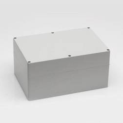 Bernstein Kasse CT-861 polycarbonat 240X160X120