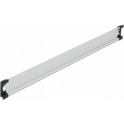 DeLock Rackmonterad Din-skena 19"