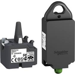 Schneider Electric Electric ZBRT1 Sender til knap 1 stk