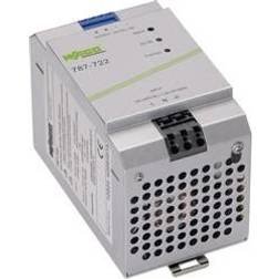 Wago EPSITRON ECO POWER 787-722 Rail mounted PSU (DIN) 24 V DC 5 A 120 W 1 x