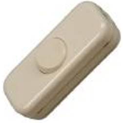 Kopp 193601008 Pull switch White 1 x Off/On 10 A 1 pc(s)