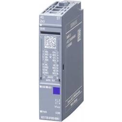 Siemens SIMATIC ET 200SP, Analog output modul, AQ 2XI standard