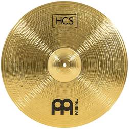 Meinl HCS20CR HCS 20" Cymbale crash-ride