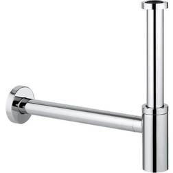 Grohe Geruchverschluss 28912 für Waschtische 1 1/4" messing chrom