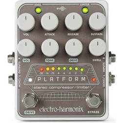 Electro Harmonix Platform Effet guitare