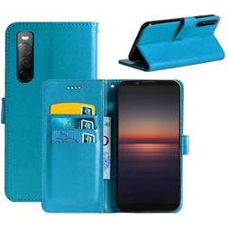 CaseOnline Phonecase Wallet 3-Card for Sony Xperia L4