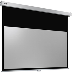 Celexon Rollo Professional Plus 1090787 Rolprojectiescherm 200 x 113 cm Beeldverhouding: 16:9