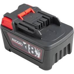 Ridgid 18V 5.0A Li-Ion
