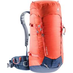 Deuter Guide Lite 30+6 - Papaya/Navy