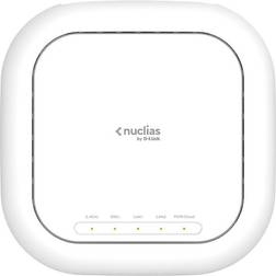 D-Link Nuclias AX3600 Dual-Band 2x Gigabit Ethernet DBA-X2830P