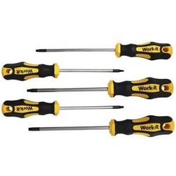 Work it 70019 Torx-skruetrækker