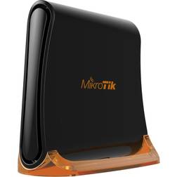 Mikrotik hAP mini RB931-2nD