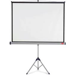 Nobo Projectiescherm statiefscherm 200x151.3cm