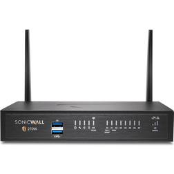 SonicWall TZ270W