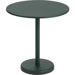 Muuto Linear Sofabord 70cm