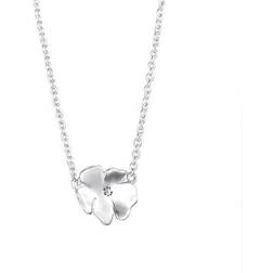 Efva Attling Violet Necklace - Silver