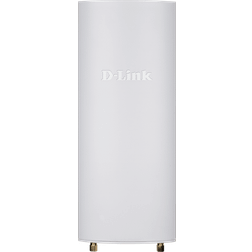 D-Link DBA-3620P 1267 Mbit/s Blanco Energía Sobre Ethernet