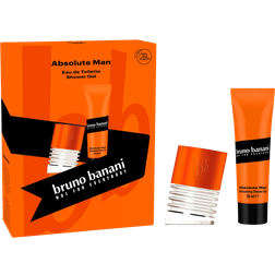 Bruno Banani Absolut Man Gift Set EdT 30ml + Shower Gel 50ml