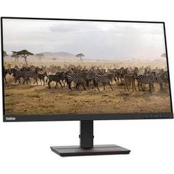 Lenovo ThinkVision S27e-20