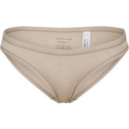 Schiesser Personal Fit Mini Brief - Brown