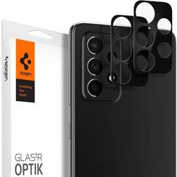 Spigen Optik Lens Protector for Galaxy A52s 5G/A52 5G/A52