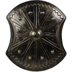 Th3 Party Shield Black