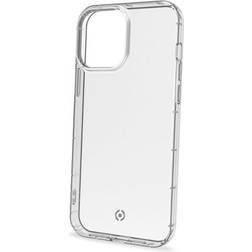 Celly Hexalite Cover for iPhone 13 Pro