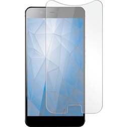 Essentials Universal Tempered Glass Screen Protector for Mobile Screen 4.7" to 4.9"